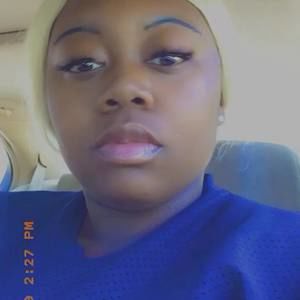 Meet your Posher, Maddie